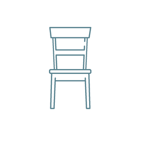 kitchen chair