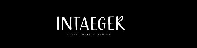 Intaeger Logo